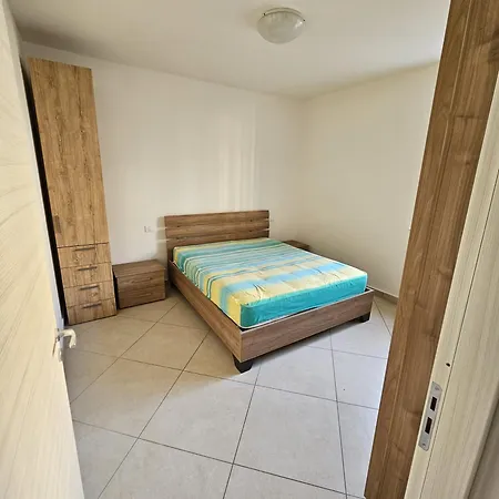 Apartment Medoro Gioiosa 2 Gioiosa Marea