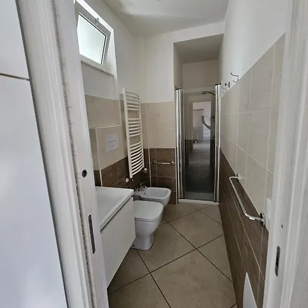 Apartment Medoro Gioiosa 2