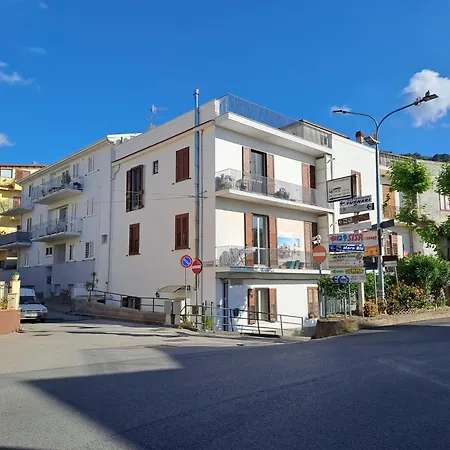 Apartamento Medoro Gioiosa 2 *
