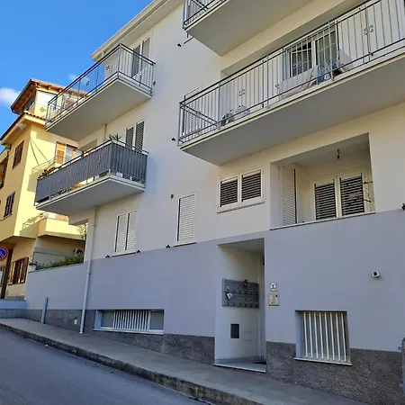 Apartamento Medoro Gioiosa 2 Gioiosa Marea