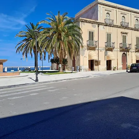 Apartamento Medoro Gioiosa 2