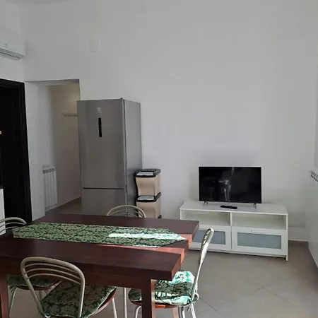 Medoro Gioiosa 2 Apartman