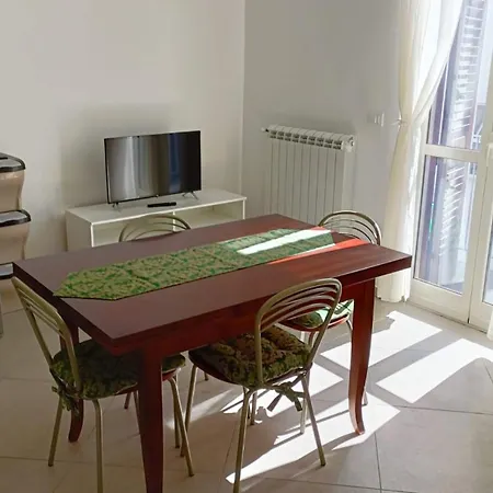 Medoro Gioiosa 2 Apartman Gioiosa Marea