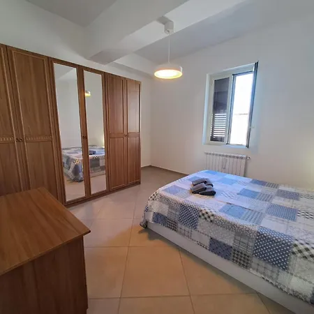 Medoro Gioiosa 2 Apartman