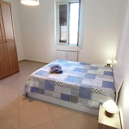 Apartman Medoro Gioiosa 2 Gioiosa Marea