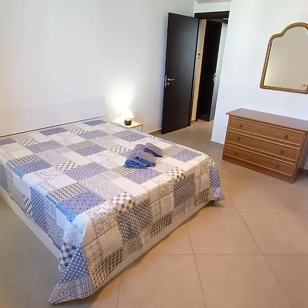 Apartman Medoro Gioiosa 2 Gioiosa Marea