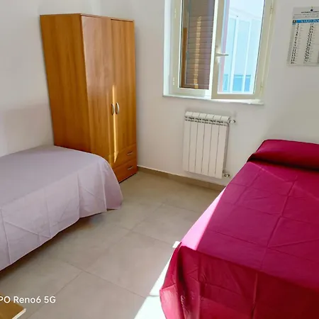 Medoro Gioiosa 2 Apartman