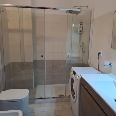 Apartman Medoro Gioiosa 2