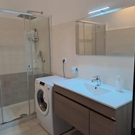 Apartman Medoro Gioiosa 2