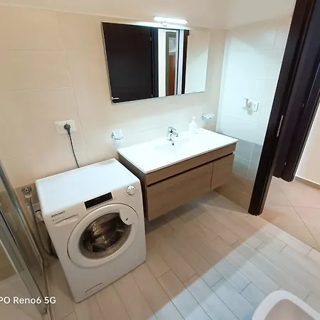 Medoro Gioiosa 2 Apartman *